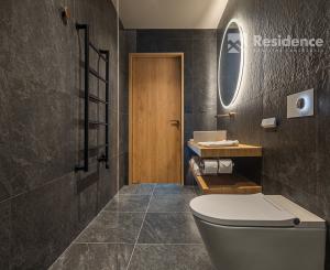 Luxusný PentHouse s výhľadom na Chopok – Damian Jasná