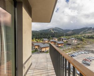 Luxusný PentHouse s výhľadom na Chopok – Damian Jasná