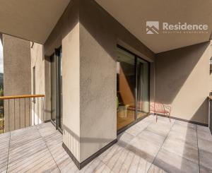 Luxusný PentHouse s výhľadom na Chopok – Damian Jasná