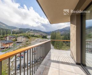 Luxusný PentHouse s výhľadom na Chopok – Damian Jasná