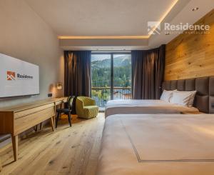 Luxusný PentHouse s výhľadom na Chopok – Damian Jasná