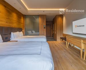 Luxusný PentHouse s výhľadom na Chopok – Damian Jasná