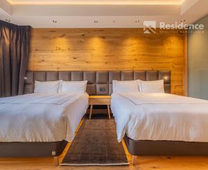 Luxusný PentHouse s výhľadom na Chopok – Damian Jasná