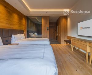 Luxusný PentHouse s výhľadom na Chopok – Damian Jasná