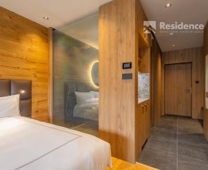 Luxusný PentHouse s výhľadom na Chopok – Damian Jasná