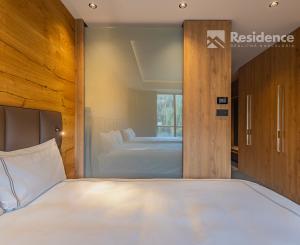 Luxusný PentHouse s výhľadom na Chopok – Damian Jasná