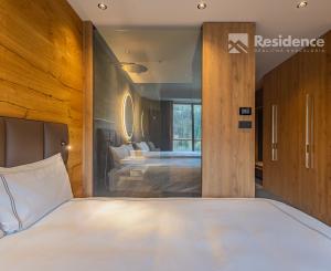 Luxusný PentHouse s výhľadom na Chopok – Damian Jasná