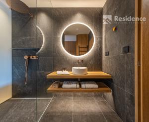 Luxusný PentHouse s výhľadom na Chopok – Damian Jasná