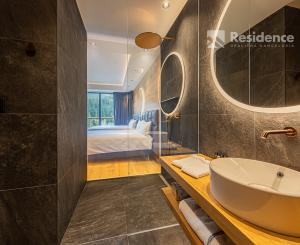 Luxusný PentHouse s výhľadom na Chopok – Damian Jasná