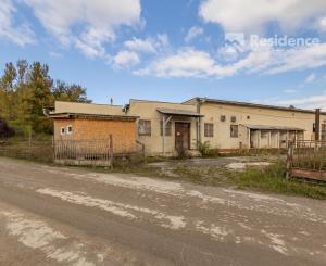 Na predaj rozsiahly objekt na podnikanie v Liskovej