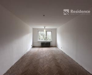 Byt s potenciálom na skvelom mieste – Nábrežie, Liptovský Mikuláš