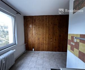 Byt s potenciálom na skvelom mieste – Nábrežie, Liptovský Mikuláš