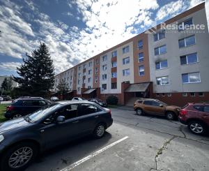 Byt s potenciálom na skvelom mieste – Nábrežie, Liptovský Mikuláš