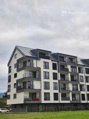 Na prenájom 2- izbový byt v Liptovskom Mikuláši