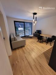 Na prenájom 2- izbový byt v Liptovskom Mikuláši