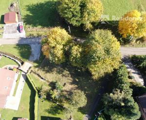 Na predaj: Stavebný pozemok – Lazisko, Liptovský Mikuláš