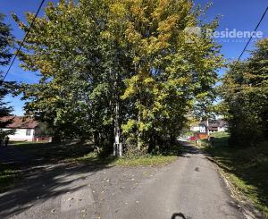 Na predaj: Stavebný pozemok – Lazisko, Liptovský Mikuláš