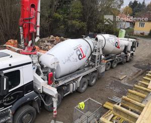 Nový rodinný dom v Liptovskom Mikuláši už za 299.000,- €