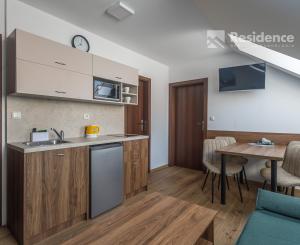 Banff Bešeňová – posledné 2 investičné apartmány, výnos až 7 % ročne!