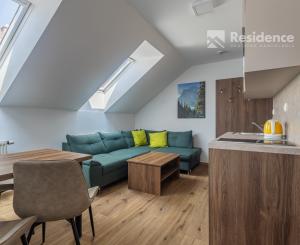 Banff Bešeňová – posledné 2 investičné apartmány, výnos až 7 % ročne!