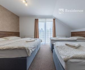 Banff Bešeňová – posledné 2 investičné apartmány, výnos až 7 % ročne!