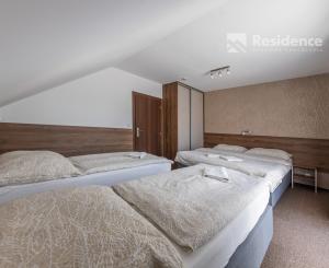 Banff Bešeňová – posledné 2 investičné apartmány, výnos až 7 % ročne!