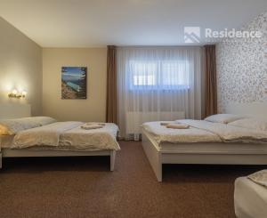 Banff Bešeňová – posledné 2 investičné apartmány, výnos až 7 % ročne!