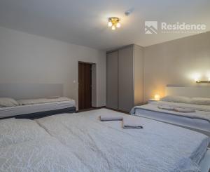 Banff Bešeňová – posledné 2 investičné apartmány, výnos až 7 % ročne!