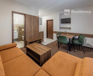 Banff Bešeňová – posledné 2 investičné apartmány, výnos až 7 % ročne!