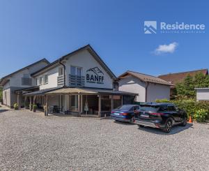 Banff Bešeňová – posledné 2 investičné apartmány, výnos až 7 % ročne!