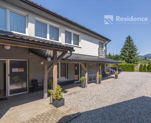 Banff Bešeňová – posledné 2 investičné apartmány, výnos až 7 % ročne!