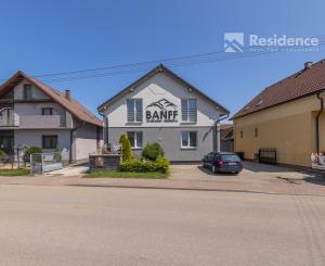 Banff Bešeňová – posledné 2 investičné apartmány, výnos až 7 % ročne!