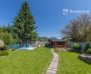 Banff Bešeňová – posledné 2 investičné apartmány, výnos až 7 % ročne!