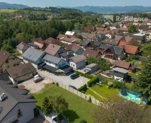 Banff Bešeňová – posledné 2 investičné apartmány, výnos až 7 % ročne!