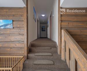 Banff Bešeňová – posledné 2 investičné apartmány, výnos až 7 % ročne!