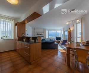 Na prenájom priestranný 3-izbový byt v Liptovskom Mikuláši