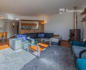 Na prenájom priestranný 3-izbový byt v Liptovskom Mikuláši