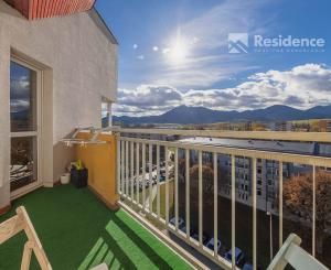 Na prenájom priestranný 3-izbový byt v Liptovskom Mikuláši