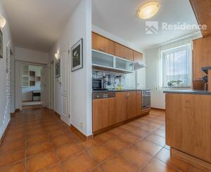 Na prenájom priestranný 3-izbový byt v Liptovskom Mikuláši