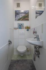 Na prenájom priestranný 3-izbový byt v Liptovskom Mikuláši