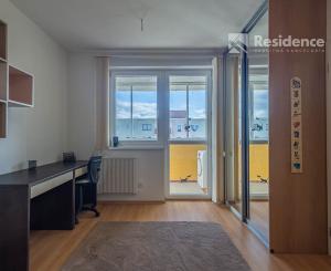 Na prenájom priestranný 3-izbový byt v Liptovskom Mikuláši