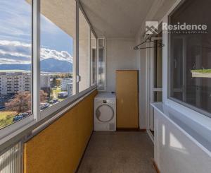 Na prenájom priestranný 3-izbový byt v Liptovskom Mikuláši