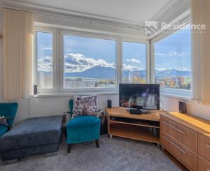 Na prenájom priestranný 3-izbový byt v Liptovskom Mikuláši