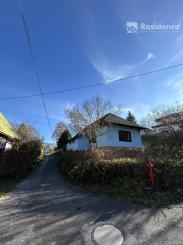 Rekreačná chata so saunou na predaj