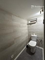 Rekreačná chata so saunou na predaj