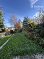 Na predaj rodinný dom Liptovskej Štiavnici