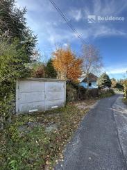 Na predaj rodinný dom Liptovskej Štiavnici