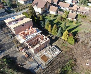 Nový rodinný dom v Liptovskom Mikuláši už za 299.000,- €