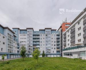 Na predaj 3-izbový byt priamo v centre Liptovského Mikuláša