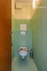 Na predaj 3-izbový byt priamo v centre Liptovského Mikuláša